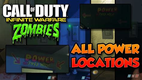 electrical boxes in zombies in spaceland|spaceland power box.